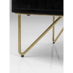 Best Kommode Gold Vein 4 Schube 40X88Cm Kommoden & Sideboards