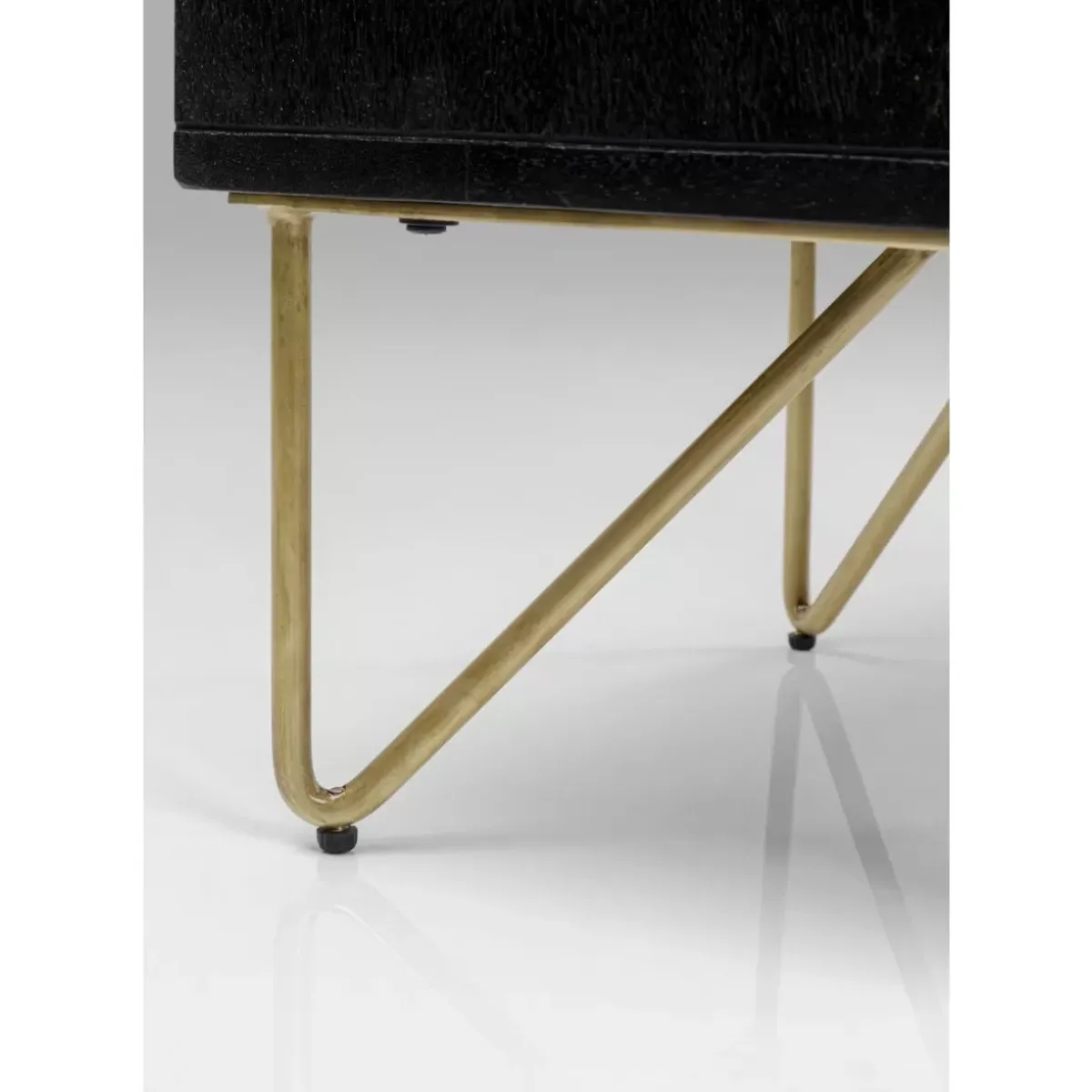 Best Kommode Gold Vein 4 Schube 40X88Cm Kommoden & Sideboards