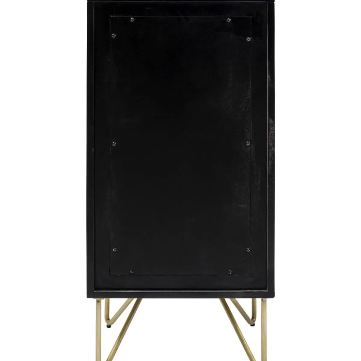 Best Kommode Gold Vein 4 Schube 40X88Cm Kommoden & Sideboards