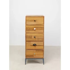 New Kommode James 45X118Cm Kommoden & Sideboards