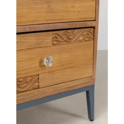 New Kommode James 45X118Cm Kommoden & Sideboards