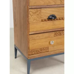New Kommode James 45X118Cm Kommoden & Sideboards