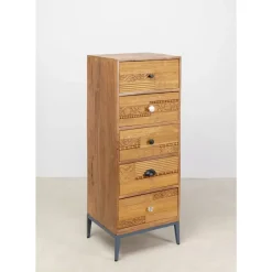 New Kommode James 45X118Cm Kommoden & Sideboards