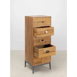 New Kommode James 45X118Cm Kommoden & Sideboards