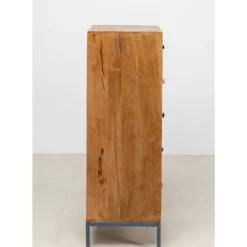 New Kommode James 45X118Cm Kommoden & Sideboards
