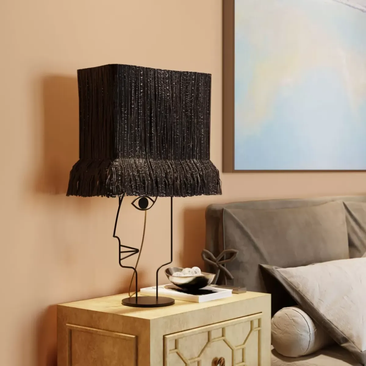 Hot Kommode Klein Alhambra Kommoden & Sideboards