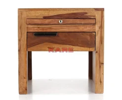 Hot Kommode Klein Authentico 50X50Cm Kommoden & Sideboards