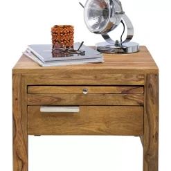 Hot Kommode Klein Authentico 50X50Cm Kommoden & Sideboards