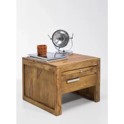 Hot Kommode Klein Authentico 50X50Cm Kommoden & Sideboards