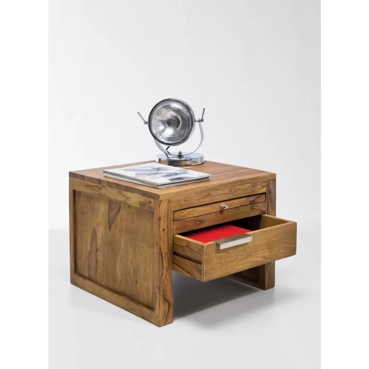 Hot Kommode Klein Authentico 50X50Cm Kommoden & Sideboards