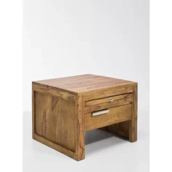 Hot Kommode Klein Authentico 50X50Cm Kommoden & Sideboards