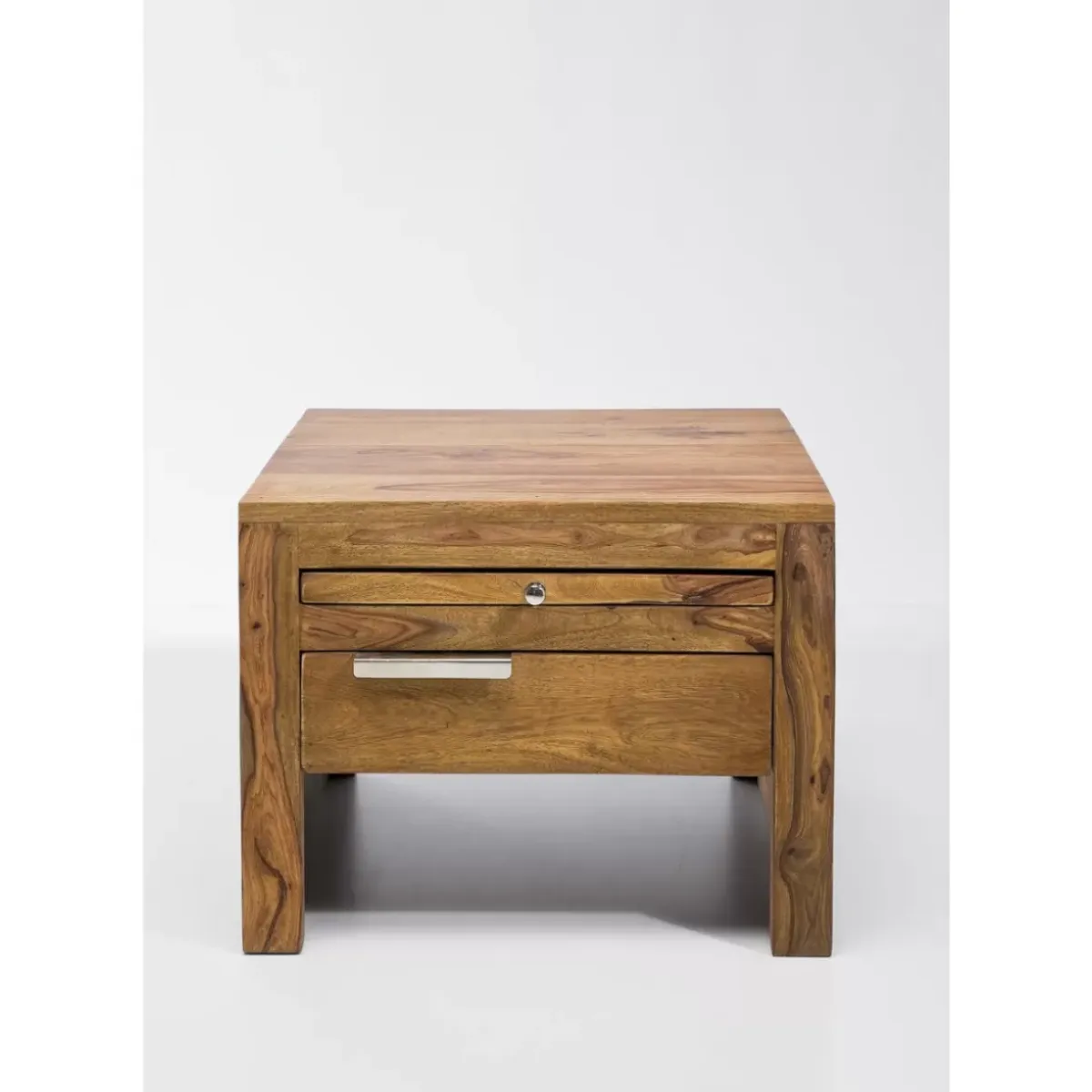 Hot Kommode Klein Authentico 50X50Cm Kommoden & Sideboards