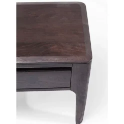 Best Kommode Klein Brooklyn Walnut 40X50 Kommoden & Sideboards
