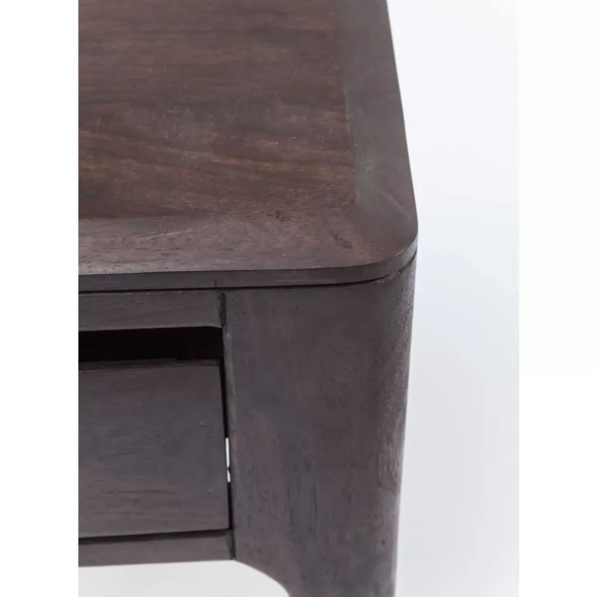 Best Kommode Klein Brooklyn Walnut 40X50 Kommoden & Sideboards