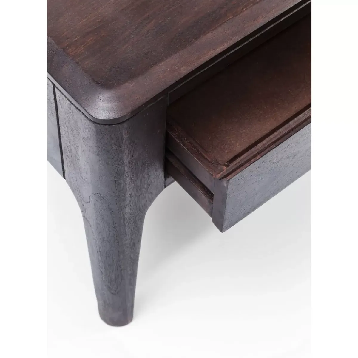 Best Kommode Klein Brooklyn Walnut 40X50 Kommoden & Sideboards