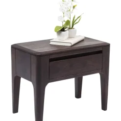 Best Kommode Klein Brooklyn Walnut 40X50 Kommoden & Sideboards