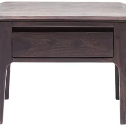 Best Kommode Klein Brooklyn Walnut 40X50 Kommoden & Sideboards