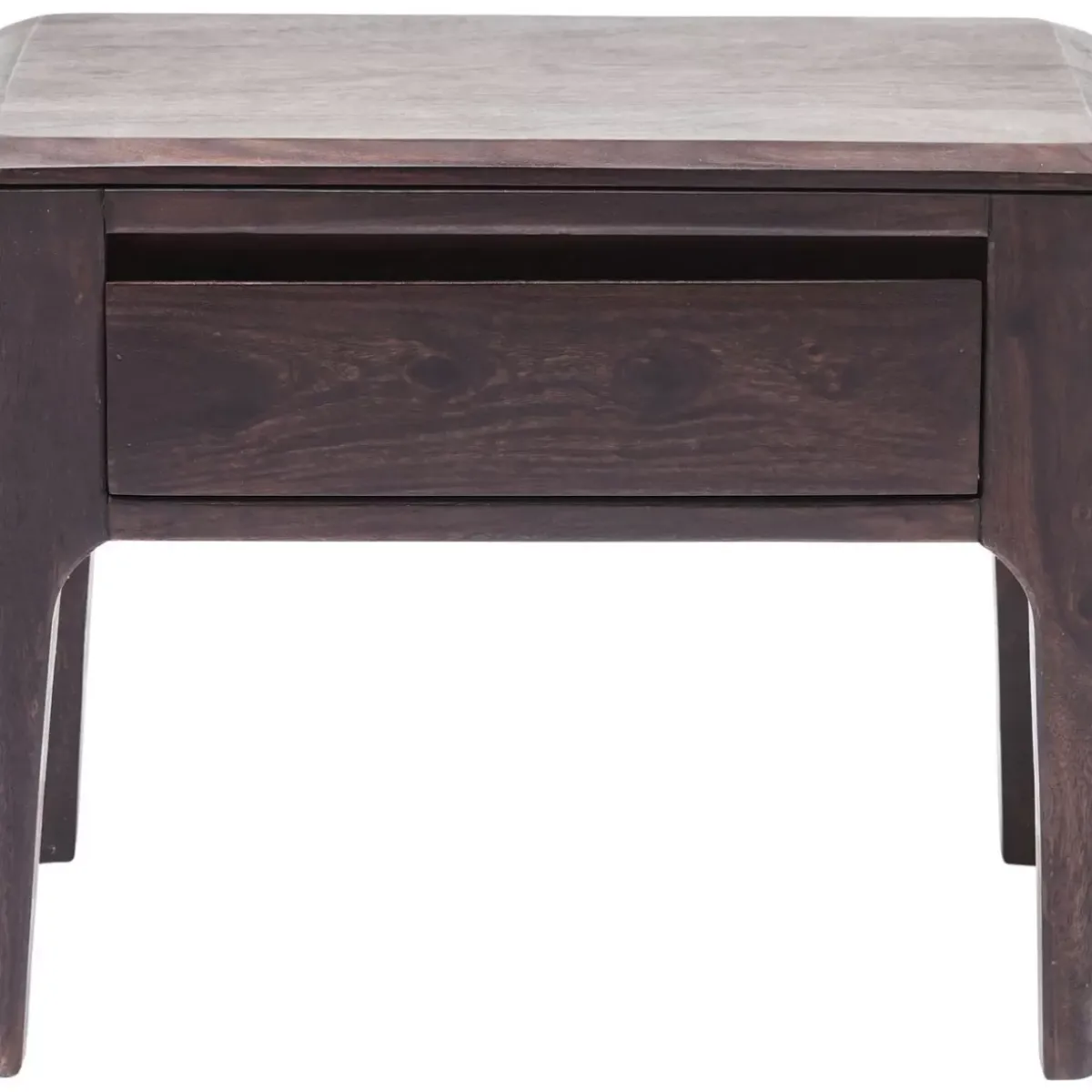 Best Kommode Klein Brooklyn Walnut 40X50 Kommoden & Sideboards
