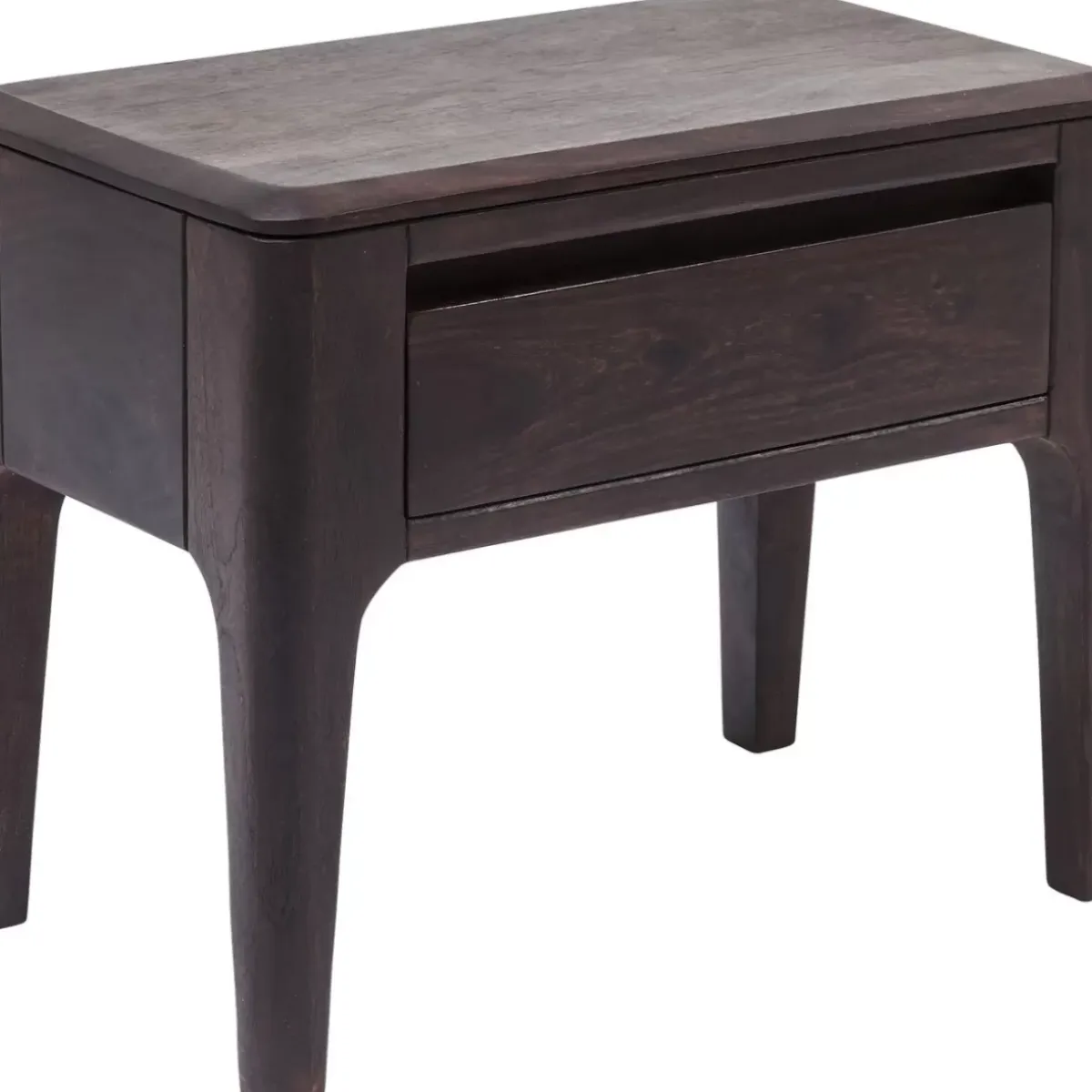 Best Kommode Klein Brooklyn Walnut 40X50 Kommoden & Sideboards