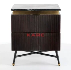 Outlet Kommode Klein Catalina 51X58Cm Kommoden & Sideboards