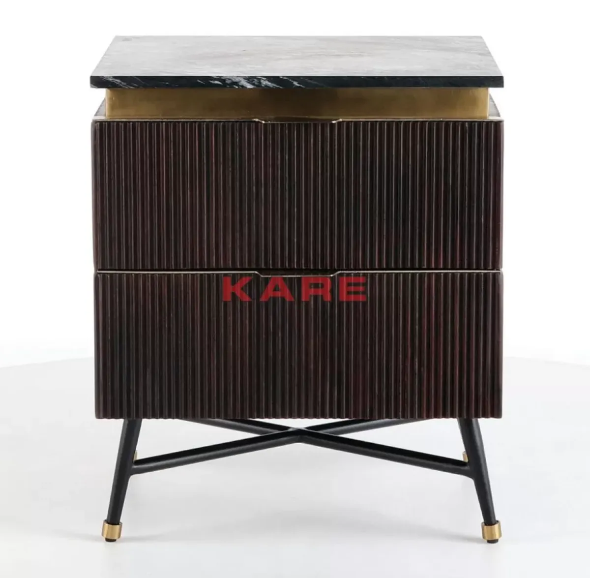 Outlet Kommode Klein Catalina 51X58Cm Kommoden & Sideboards