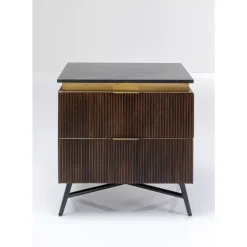 Outlet Kommode Klein Catalina 51X58Cm Kommoden & Sideboards