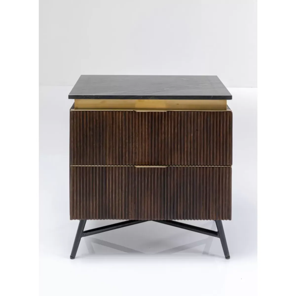 Outlet Kommode Klein Catalina 51X58Cm Kommoden & Sideboards
