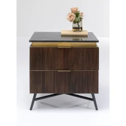 Outlet Kommode Klein Catalina 51X58Cm Kommoden & Sideboards