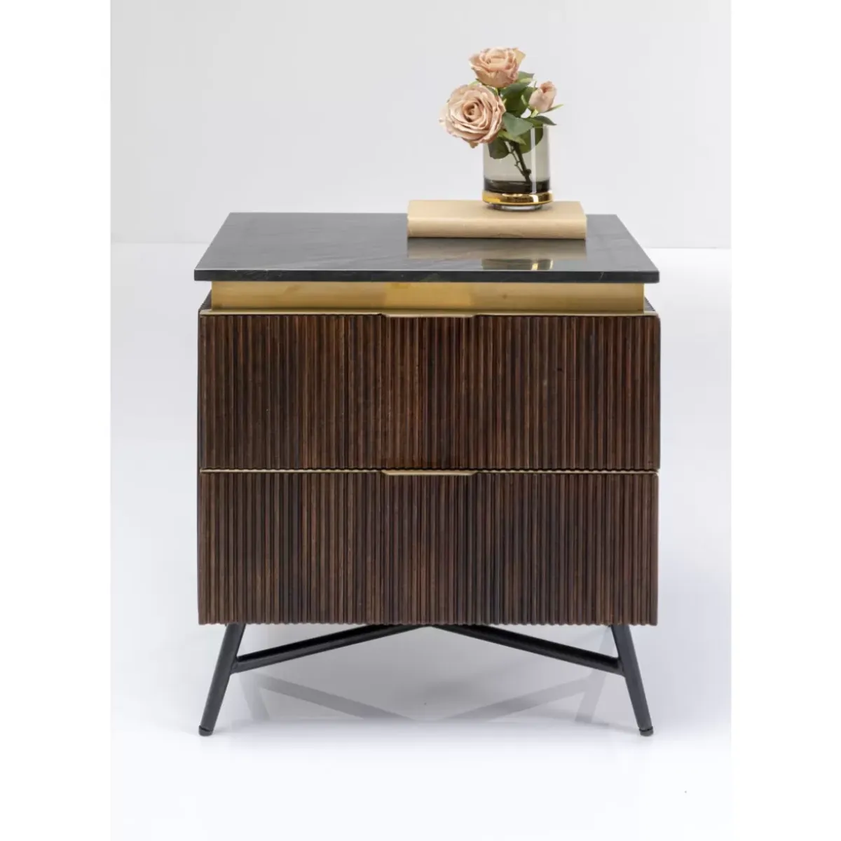 Outlet Kommode Klein Catalina 51X58Cm Kommoden & Sideboards