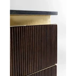 Outlet Kommode Klein Catalina 51X58Cm Kommoden & Sideboards