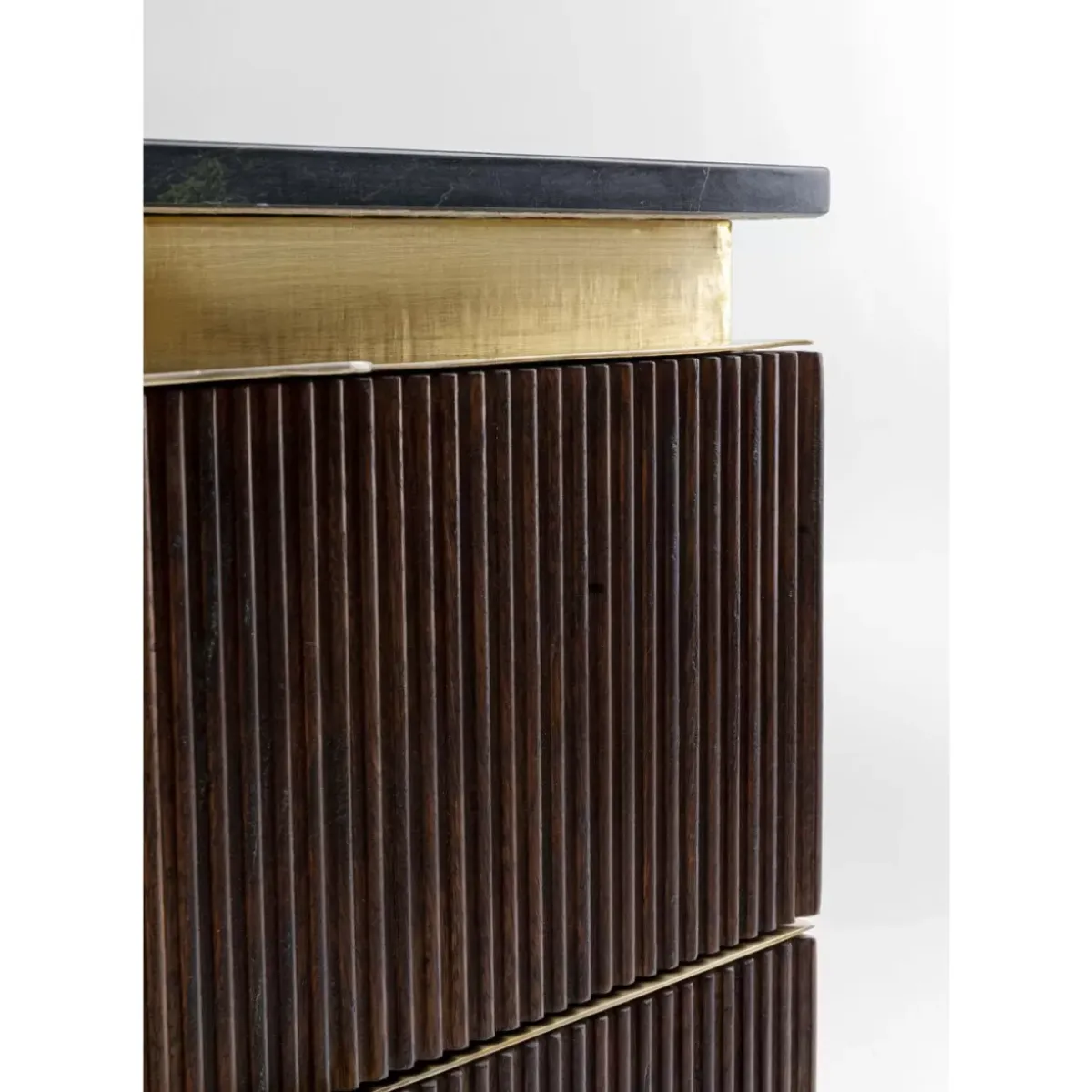 Outlet Kommode Klein Catalina 51X58Cm Kommoden & Sideboards