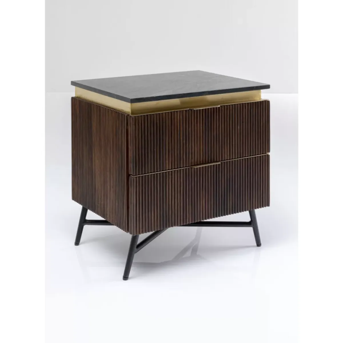 Outlet Kommode Klein Catalina 51X58Cm Kommoden & Sideboards