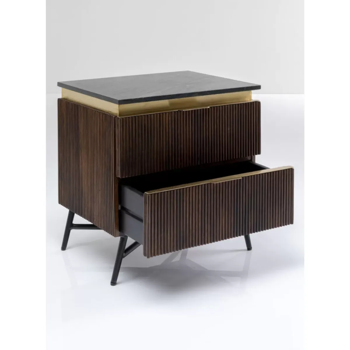 Outlet Kommode Klein Catalina 51X58Cm Kommoden & Sideboards