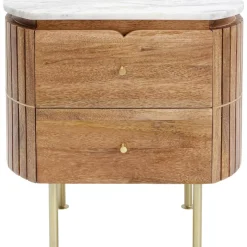Best Kommode Klein Grace 50X55Cm Kommoden & Sideboards