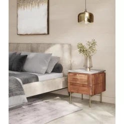 Best Kommode Klein Grace 50X55Cm Kommoden & Sideboards