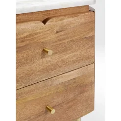 Best Kommode Klein Grace 50X55Cm Kommoden & Sideboards