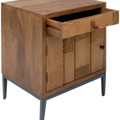Outlet Kommode Klein James 50Cm Kommoden & Sideboards