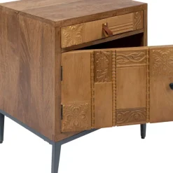 Outlet Kommode Klein James 50Cm Kommoden & Sideboards