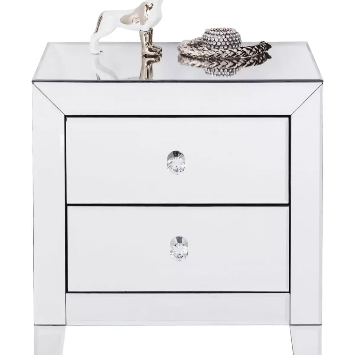 Hot Kommode Klein Luxury 2 Schube Kommoden & Sideboards