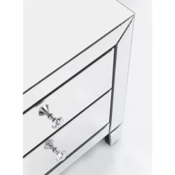 Hot Kommode Klein Luxury 2 Schube Kommoden & Sideboards
