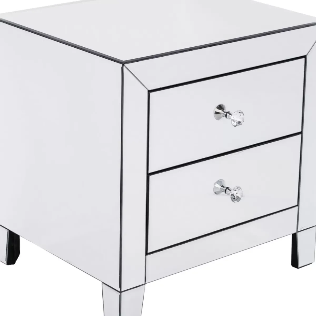 Hot Kommode Klein Luxury 2 Schube Kommoden & Sideboards