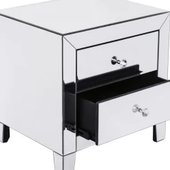 Hot Kommode Klein Luxury 2 Schube Kommoden & Sideboards