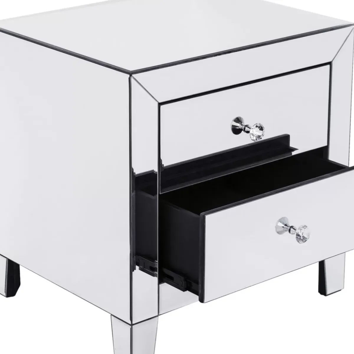 Hot Kommode Klein Luxury 2 Schube Kommoden & Sideboards