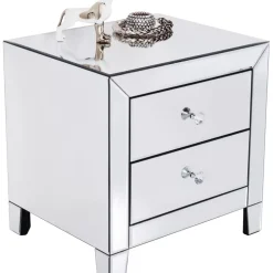 Hot Kommode Klein Luxury 2 Schube Kommoden & Sideboards