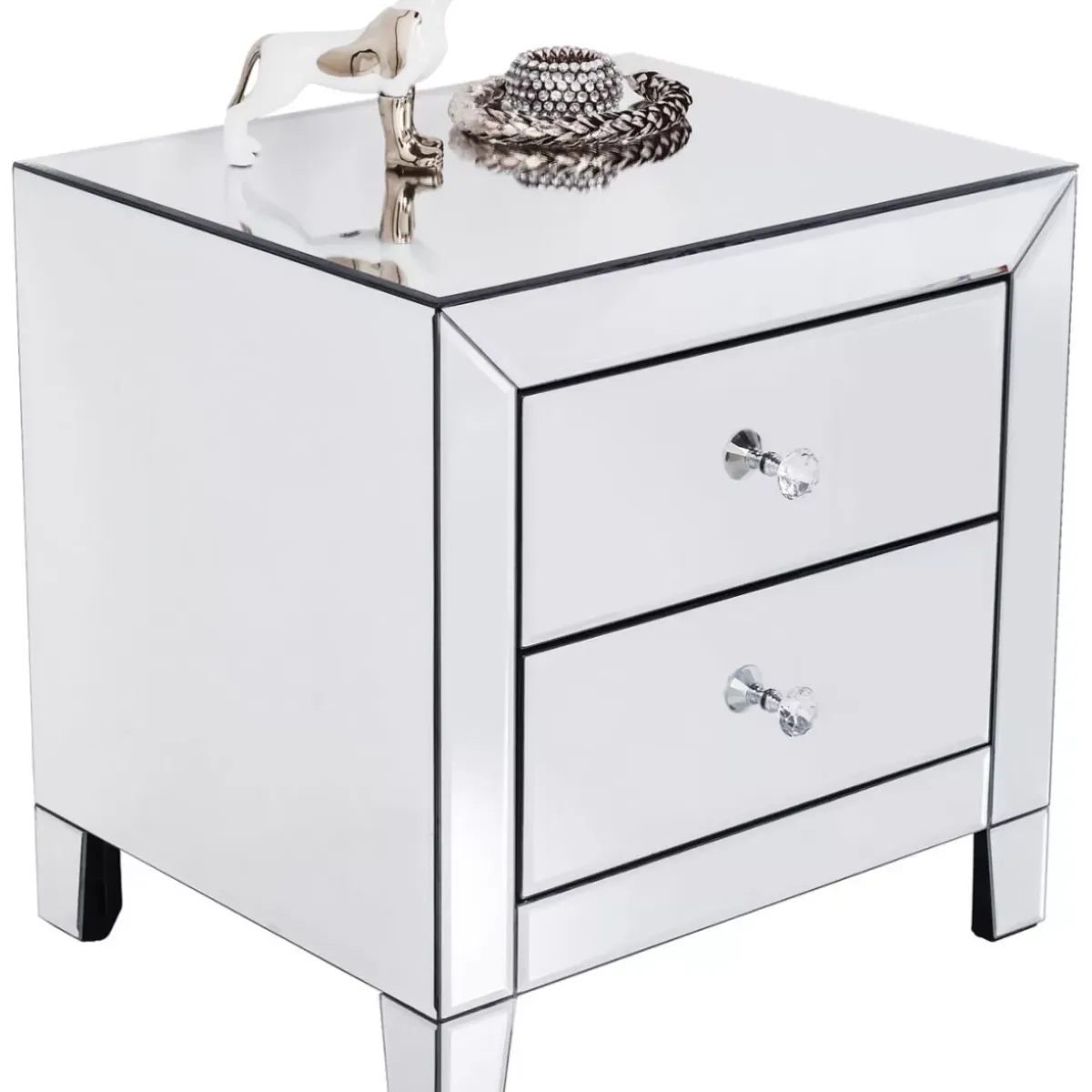 Hot Kommode Klein Luxury 2 Schube Kommoden & Sideboards