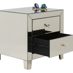 Best Kommode Klein Luxury Champagne 2 Schube Kommoden & Sideboards