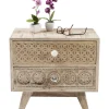 Clearance Kommode Klein Puro 50X35Cm Kommoden & Sideboards