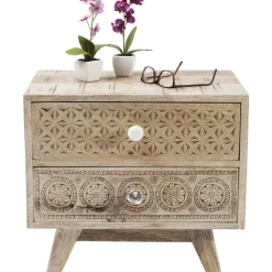 Clearance Kommode Klein Puro 50X35Cm Kommoden & Sideboards