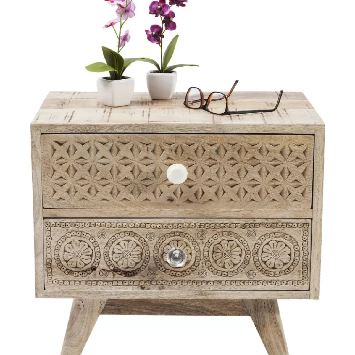Clearance Kommode Klein Puro 50X35Cm Kommoden & Sideboards