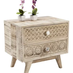 Clearance Kommode Klein Puro 50X35Cm Kommoden & Sideboards